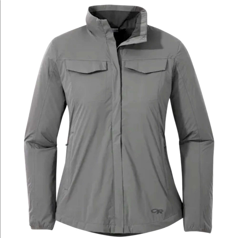 Outdoor Research Women's Microlight
Shirt Jacket